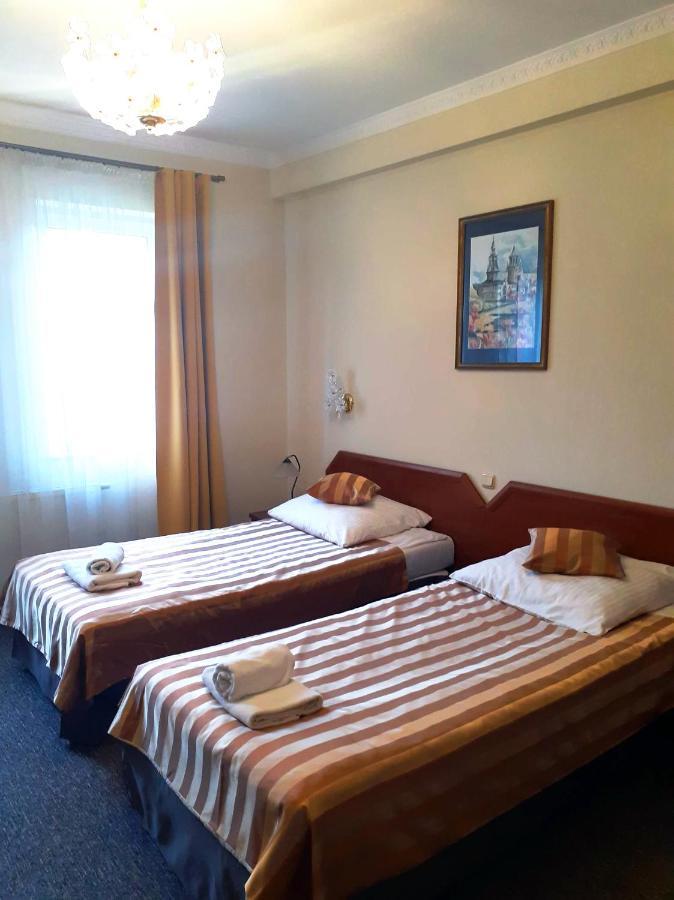 Salis Resort Wieliczka Dış mekan fotoğraf