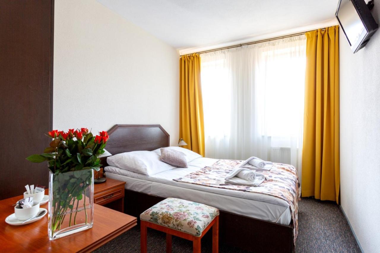 Salis Resort Wieliczka Dış mekan fotoğraf