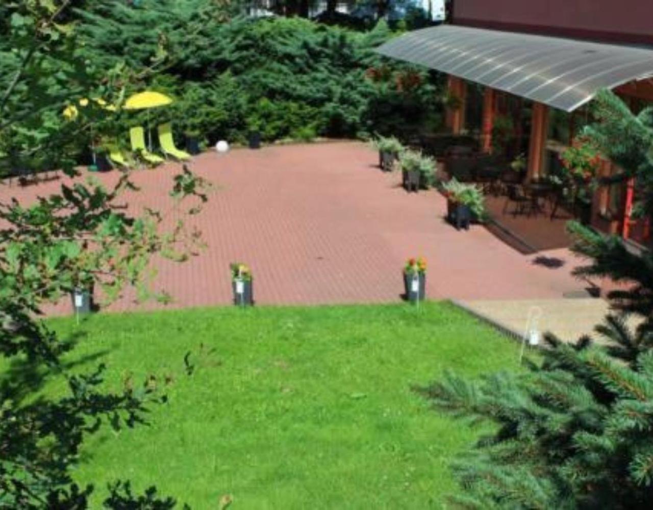 Salis Resort Wieliczka Dış mekan fotoğraf