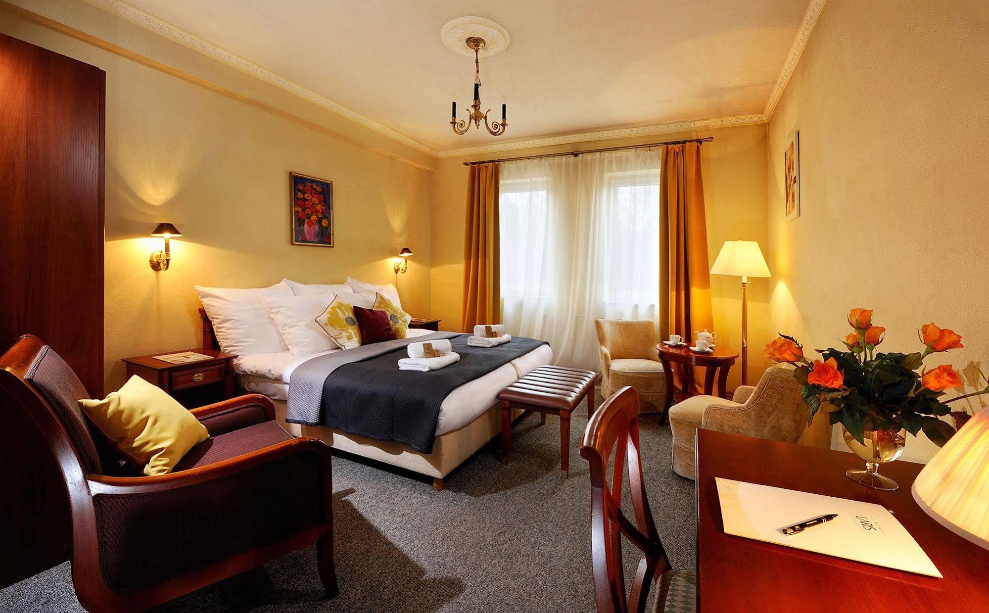 Salis Resort Wieliczka Dış mekan fotoğraf