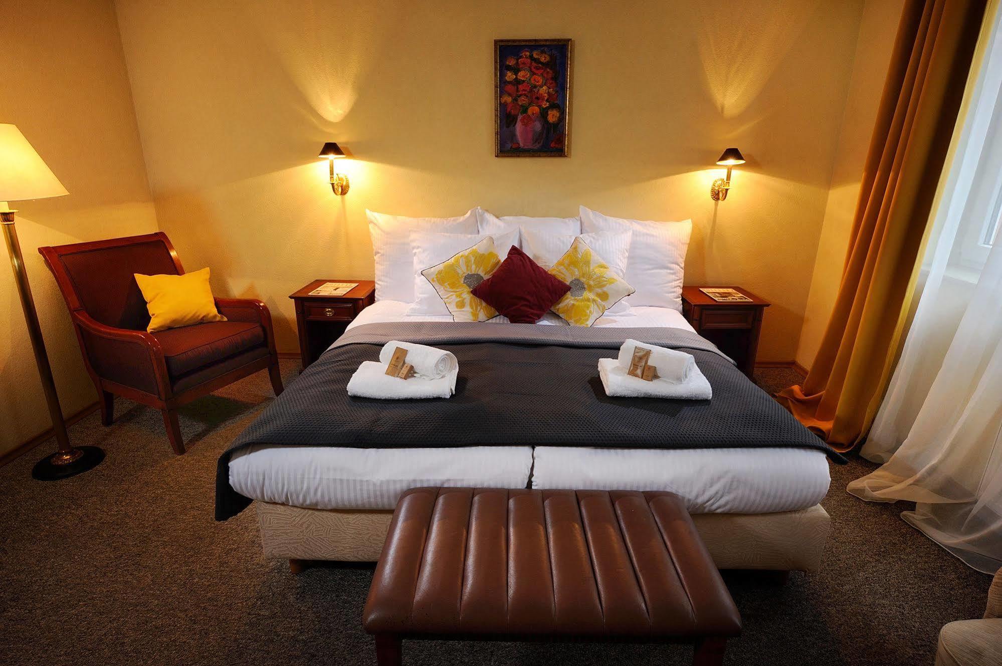Salis Resort Wieliczka Dış mekan fotoğraf