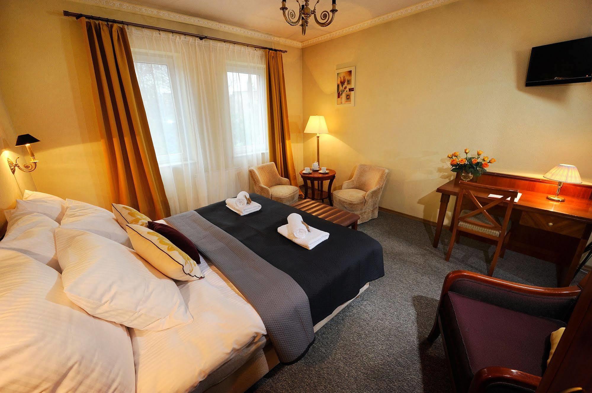 Salis Resort Wieliczka Dış mekan fotoğraf