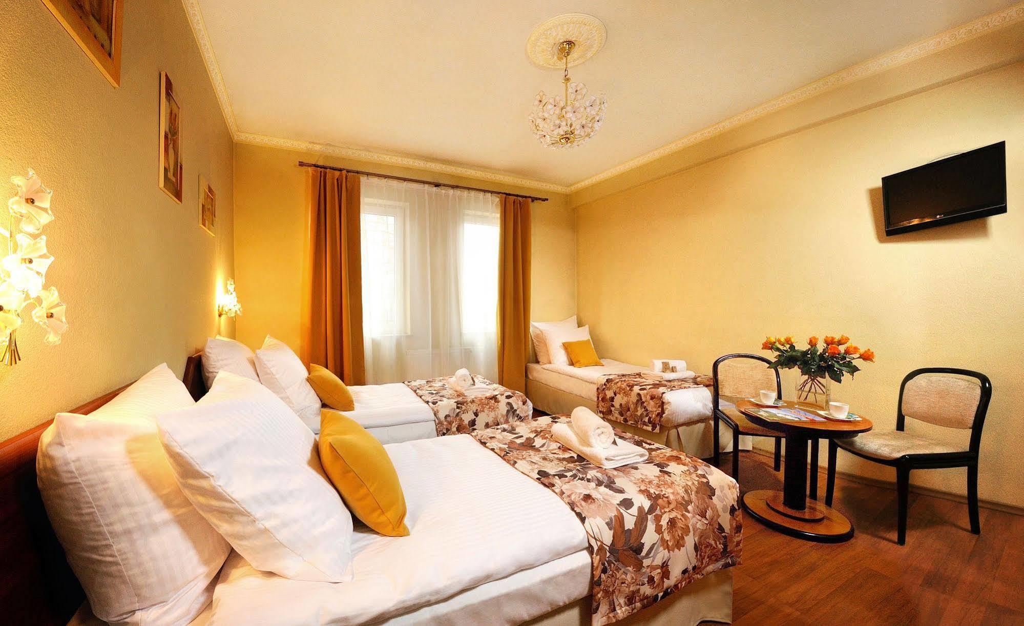 Salis Resort Wieliczka Dış mekan fotoğraf