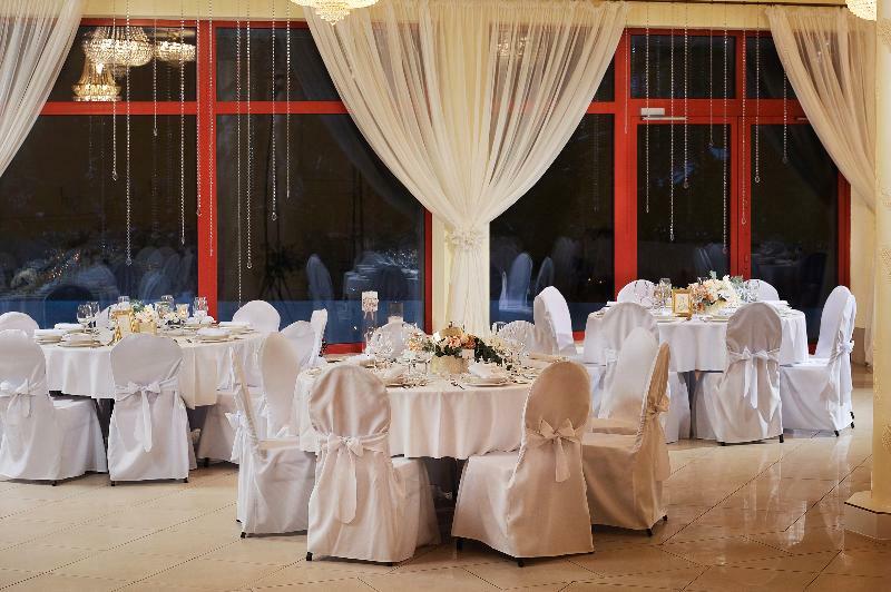 Salis Resort Wieliczka Dış mekan fotoğraf